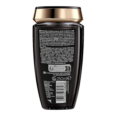 Kerastase Chronologiste Bain Regenerant Revitalizing Shampoo, For Hair And Scalp, 250ml - Image 2