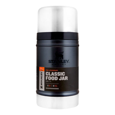Stanley Classic Series Legendary Classic Food Jar 0.7 Litre, Nightfall, 10-07936-022 - Main Image