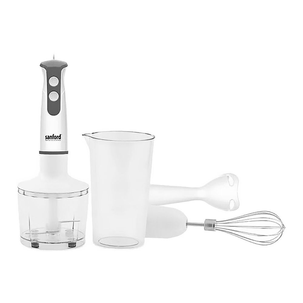 Sanford 4-In-1 Multifunctional Hand Blender, SF-6853MHB - Main Image