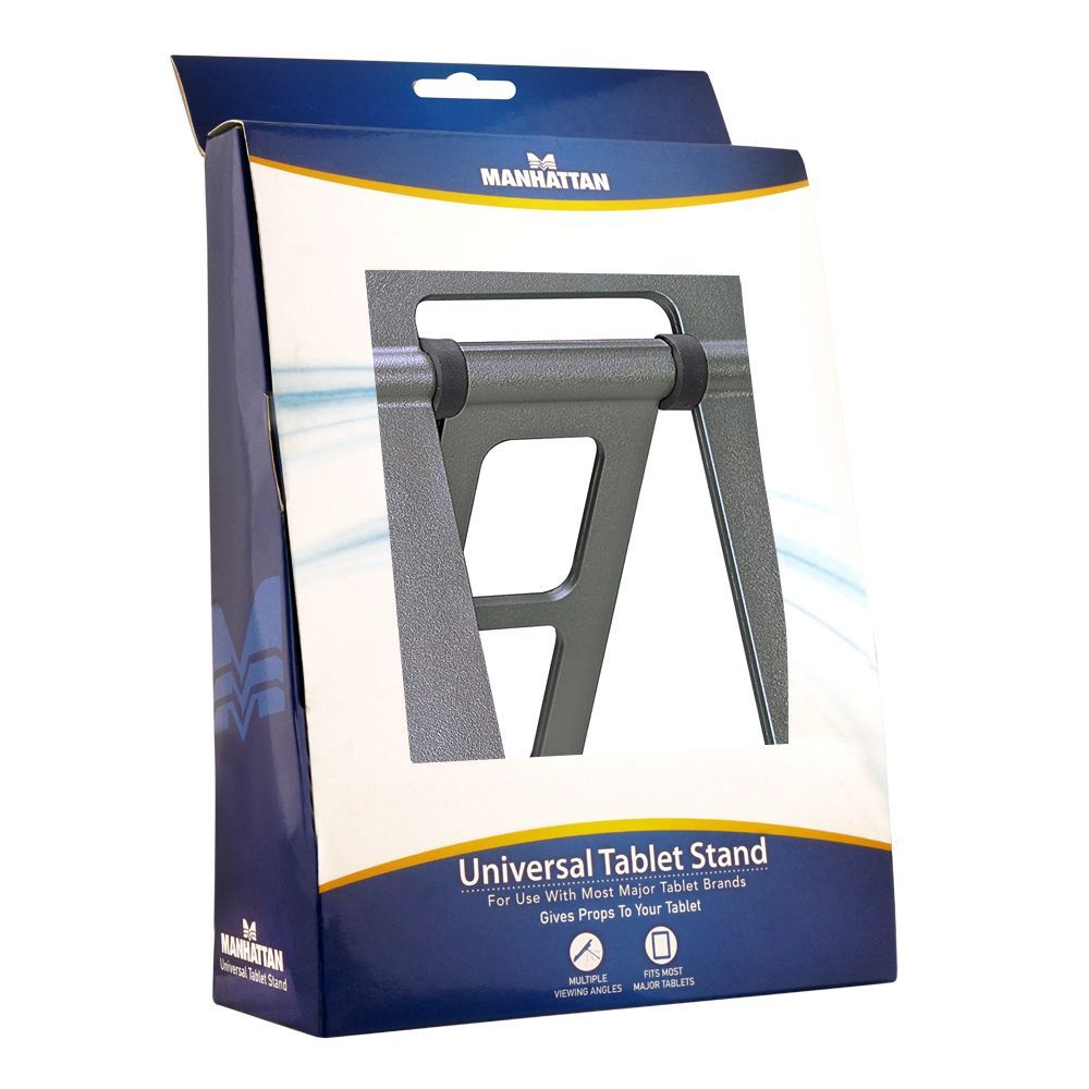 Manhattan Universal Tablet Stand, 453691 - Image 4