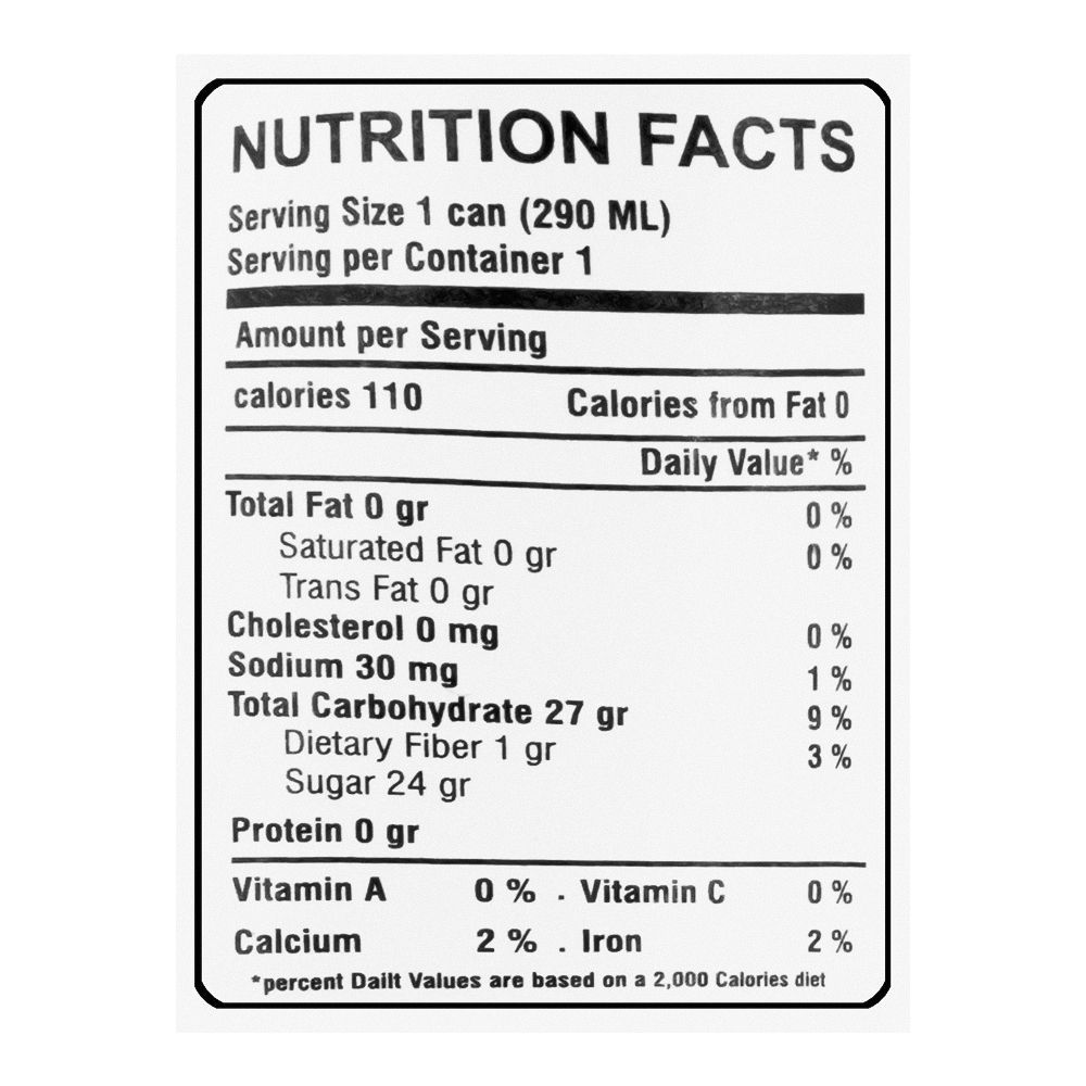 Italiano Rehydrating Coconut Water With Cubes, 290ml - Image 3