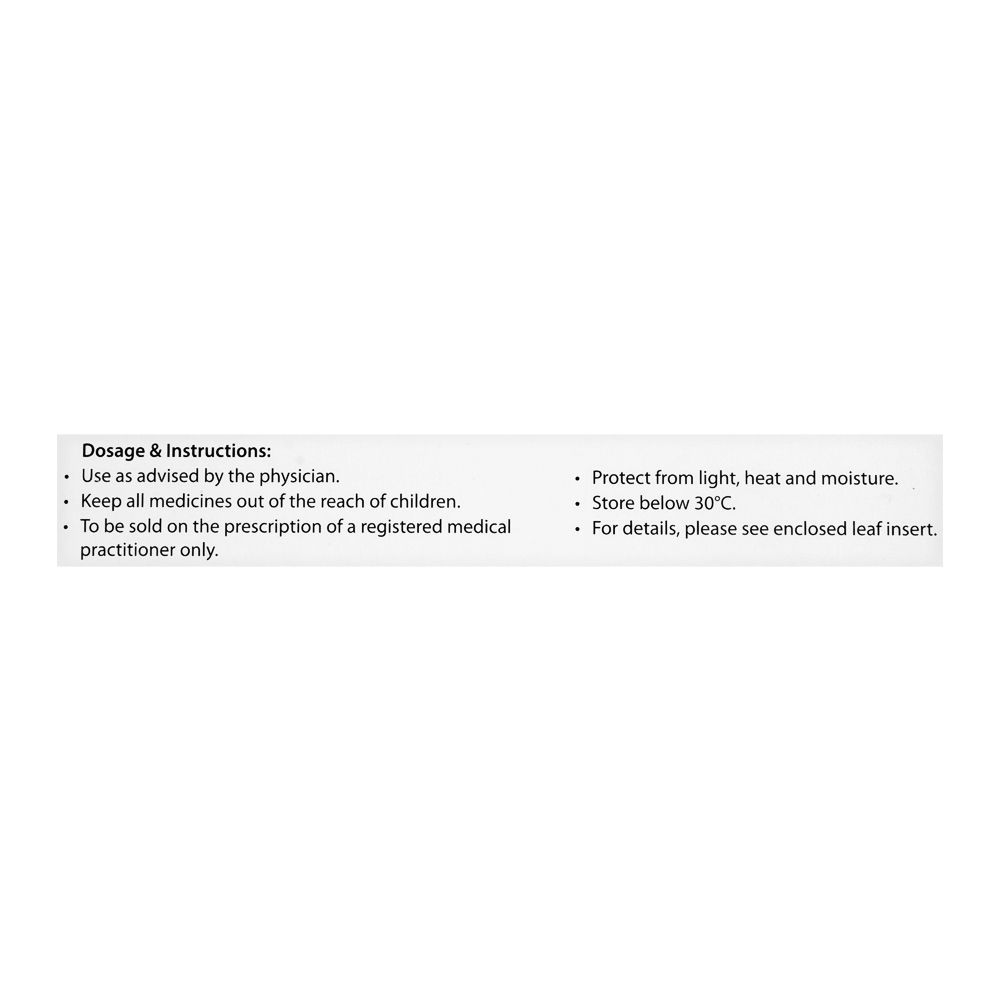 PharmEvo X-Plended EZ Tablet, 10mg/10mg, 10-Pack - Image 3