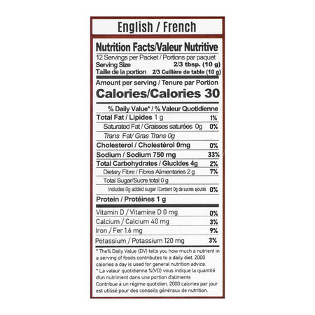 Jazaa Delhi Nihari Masala, 1+1 Two Packs Inside, 120g - Image 6
