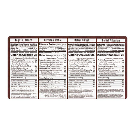 Jazaa Koyla Karahi Masala, 1+1 Two Packs Inside, 120g - Image 6