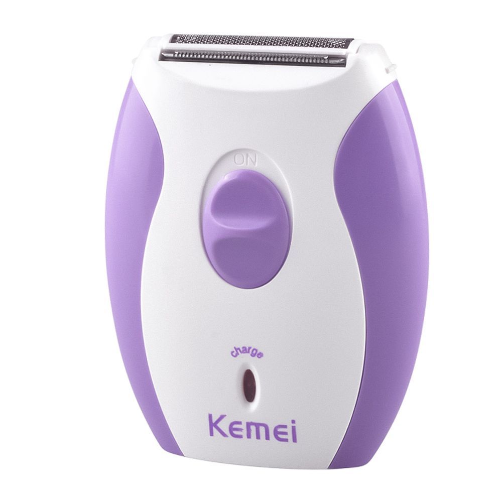 Kemei Lady Shaver, KM-280R - Main Image