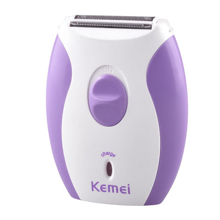 Kemei Lady Shaver, KM-280R - Main Image