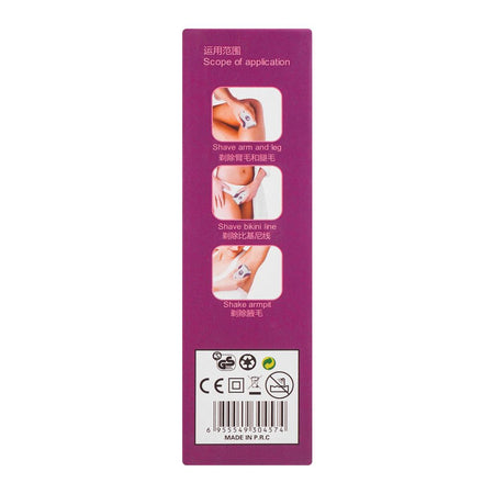 Kemei Lady Shaver, KM-280R - Image 4