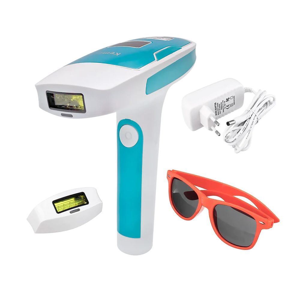 Kemei Permanent IPL Hair Removal Device, KM-6813 - Main Image