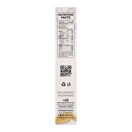Malka Turmeric Powder, 100g - Image 5