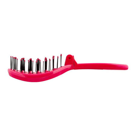 Wet Brush Pop & Go Speed Dry Hair Brush, Pink, BWR810TRAVPK - Image 2