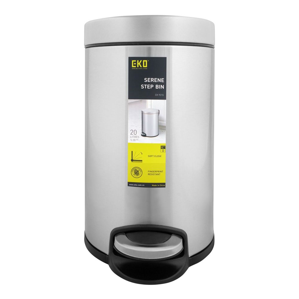 EKO Dustbin EK-9215, 20 Liters - Main Image