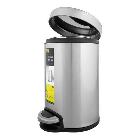 EKO Dustbin EK-9215, 20 Liters - Image 2