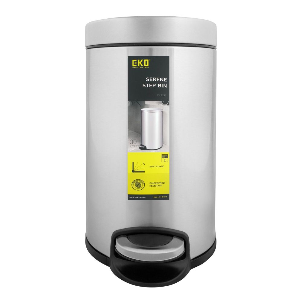 EKO Dustbin EK-9215, 30 Liters - Main Image