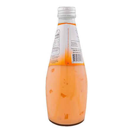 Coco Royal Coconut Milk Drink, Papaya Flavor, 290ml - Image 2