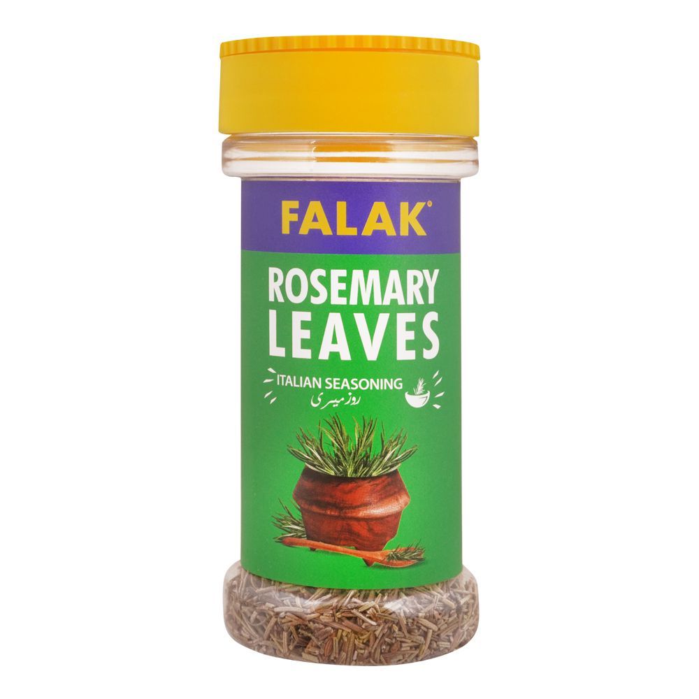 Falak Rosemary Leaves, 25g - Main Image