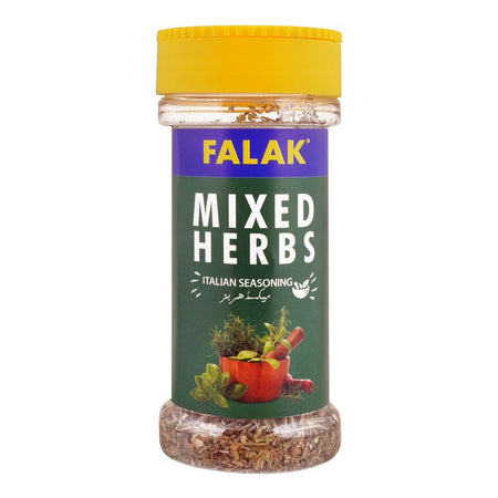 Falak Mixed Herbs, 30g - Main Image
