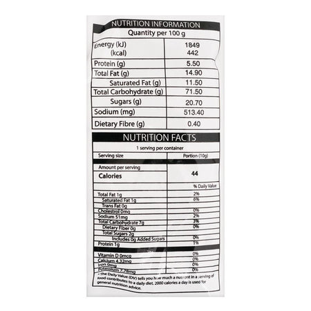 Kolson Cheese Balls, Original Cheese Flavor, 13g - Image 4