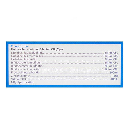 Pro-B Sachets, 10-Pack - Image 4