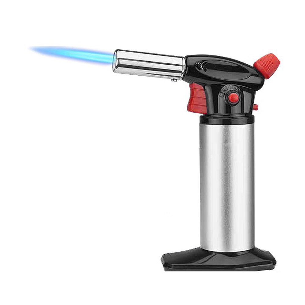 LIT Caramellizzatore Professional Torch Gas Lighter, CA2 - Main Image