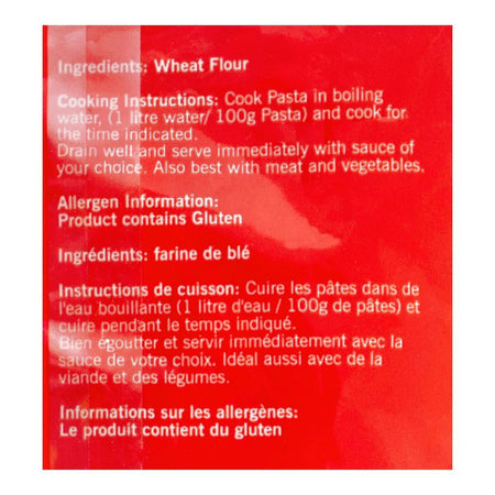 Nature's Own Twisted Elbow Pasta, 400g - Image 5