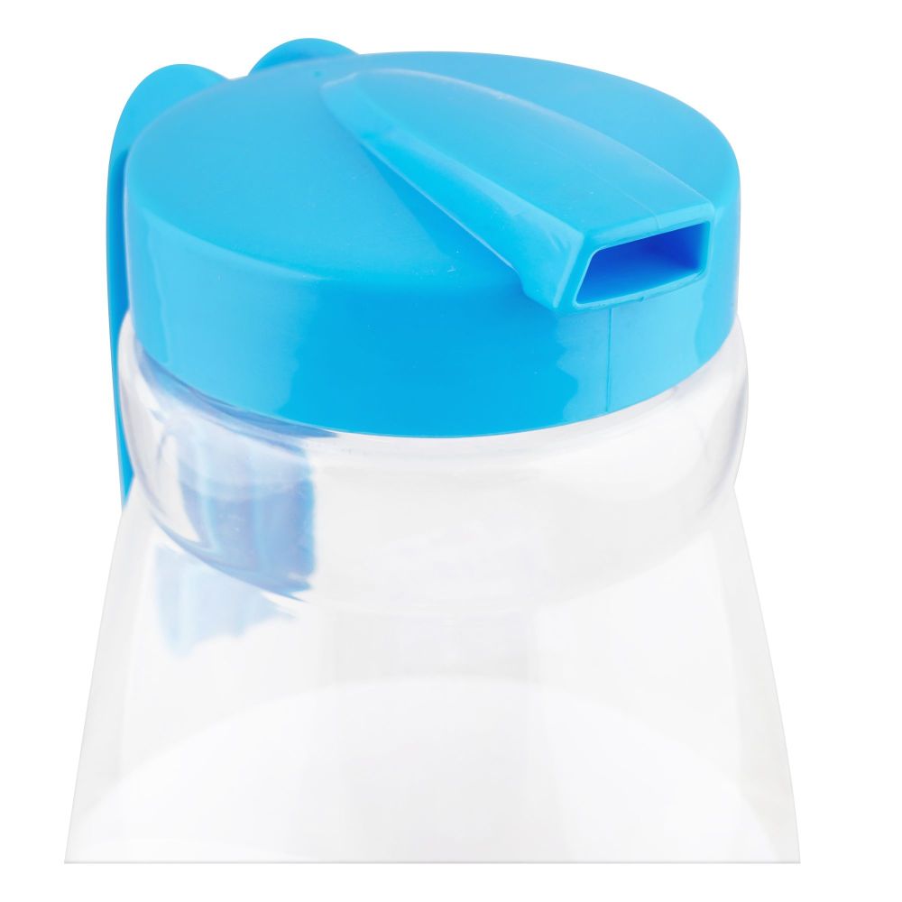 Lion Star Pamelo Water Jug, 2100ml, BPA Free, Blue, K-36 - Image 3