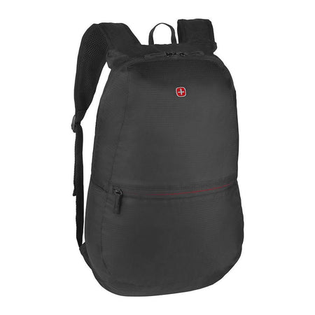 Wenger Packable Backpack Black, 611882 - Image 2