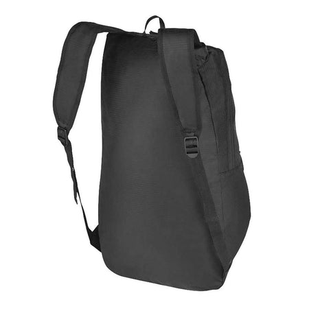 Wenger Packable Backpack Black, 611882 - Image 3
