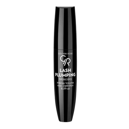 Golden Rose Intense Volume Max Definition & Lift-Up Lash Plumping Mascara - Image 2