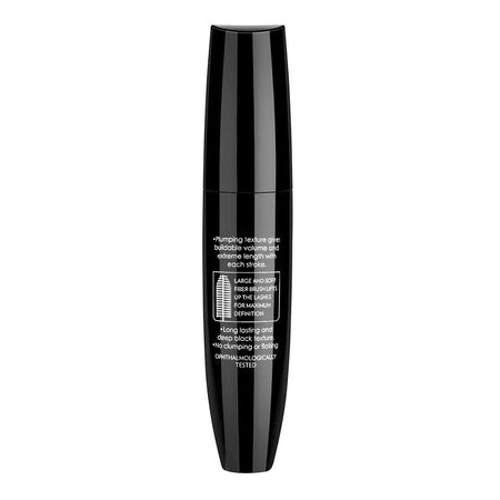 Golden Rose Intense Volume Max Definition & Lift-Up Lash Plumping Mascara - Image 3