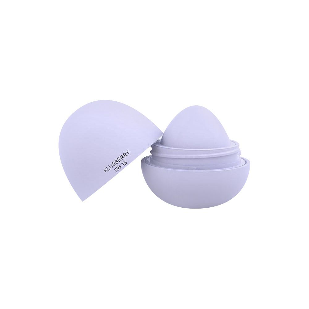 Golden Rose Vitamin E Lip Butter, SPF 15, Blueberry - Main Image
