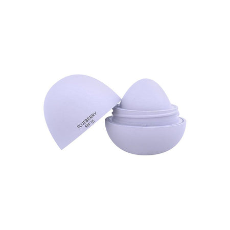 Golden Rose Vitamin E Lip Butter, SPF 15, Blueberry - Main Image