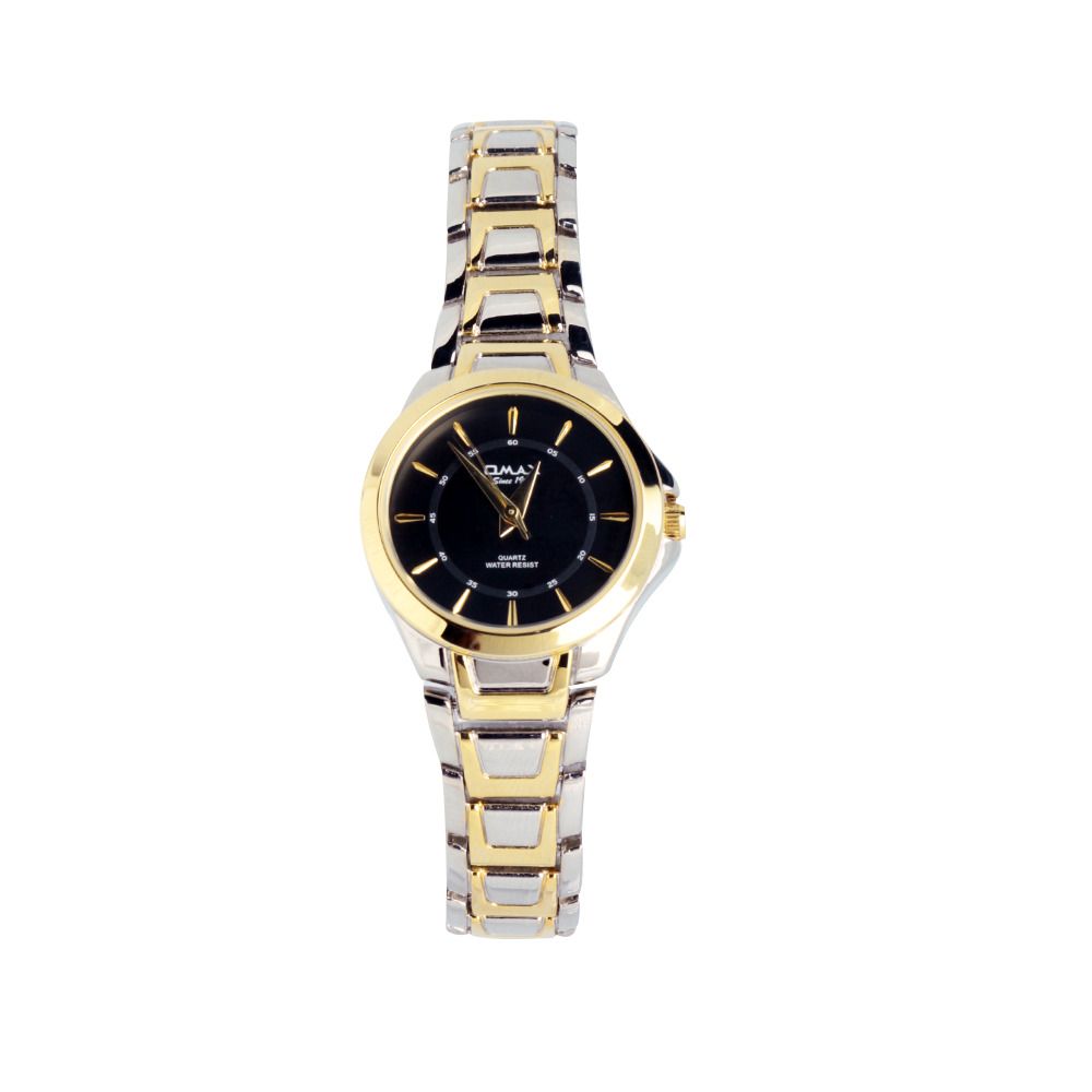 Omax Women's Chain Watch, 00HSA126N002 - Main Image