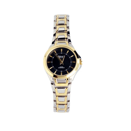 Omax Women's Chain Watch, 00HSA126N002 - Main Image