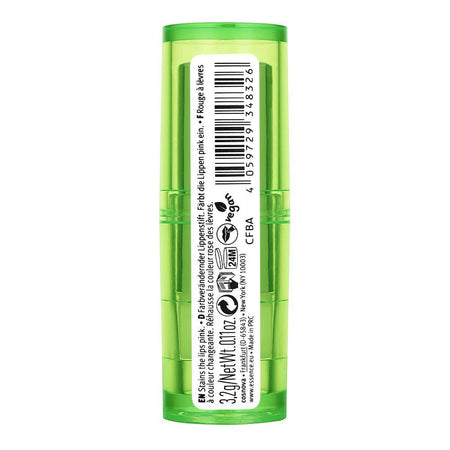 Essence Electric Glow Colour Changing, Lipstick - Image 3