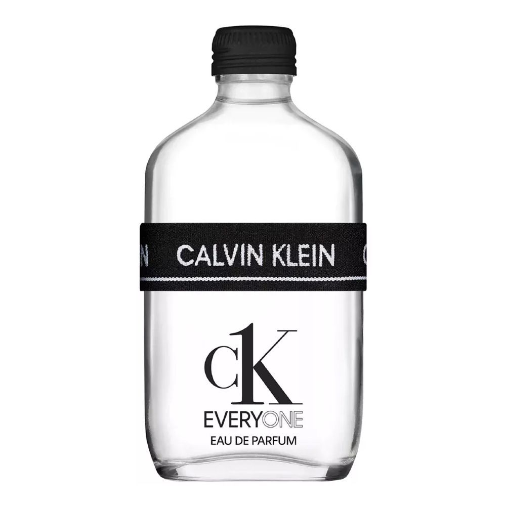 Calvin Klein CK EveryOne Eau De Parfum, For Men & Women, 200ml - Main Image