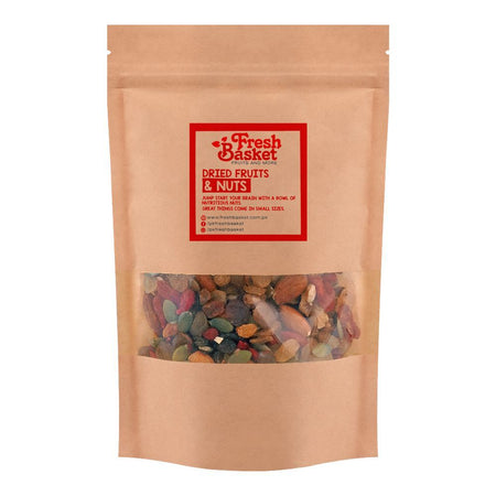 Fresh Basket Energy Mix, 200g - Main Image