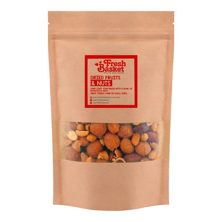 Fresh Basket Sweet & Chilli Mix, 200g - Main Image