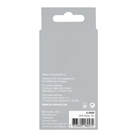 Victorinox Rex Peeler, 6.0900 - Image 4