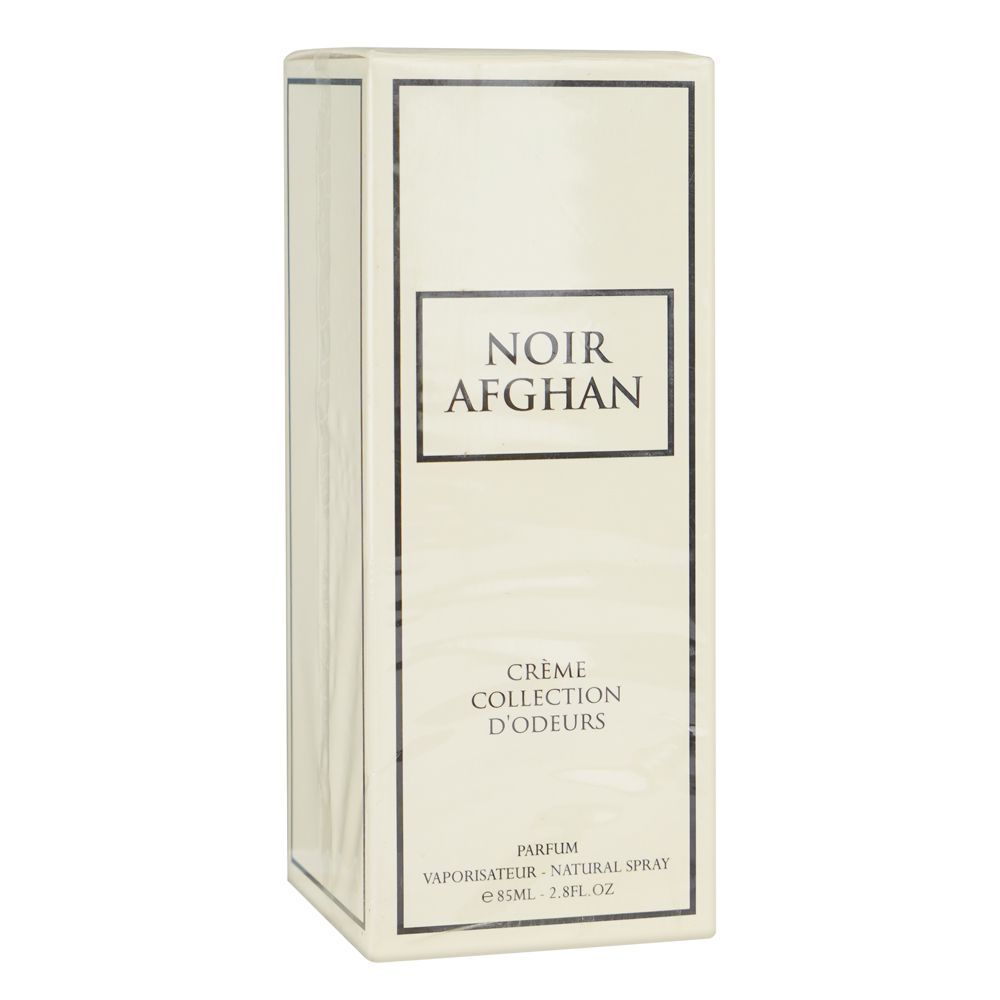 Dhamma Noir Afghan, Eau de Parfum, For Men, 100ml - Main Image