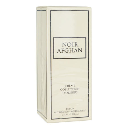 Dhamma Noir Afghan, Eau de Parfum, For Men, 100ml - Main Image