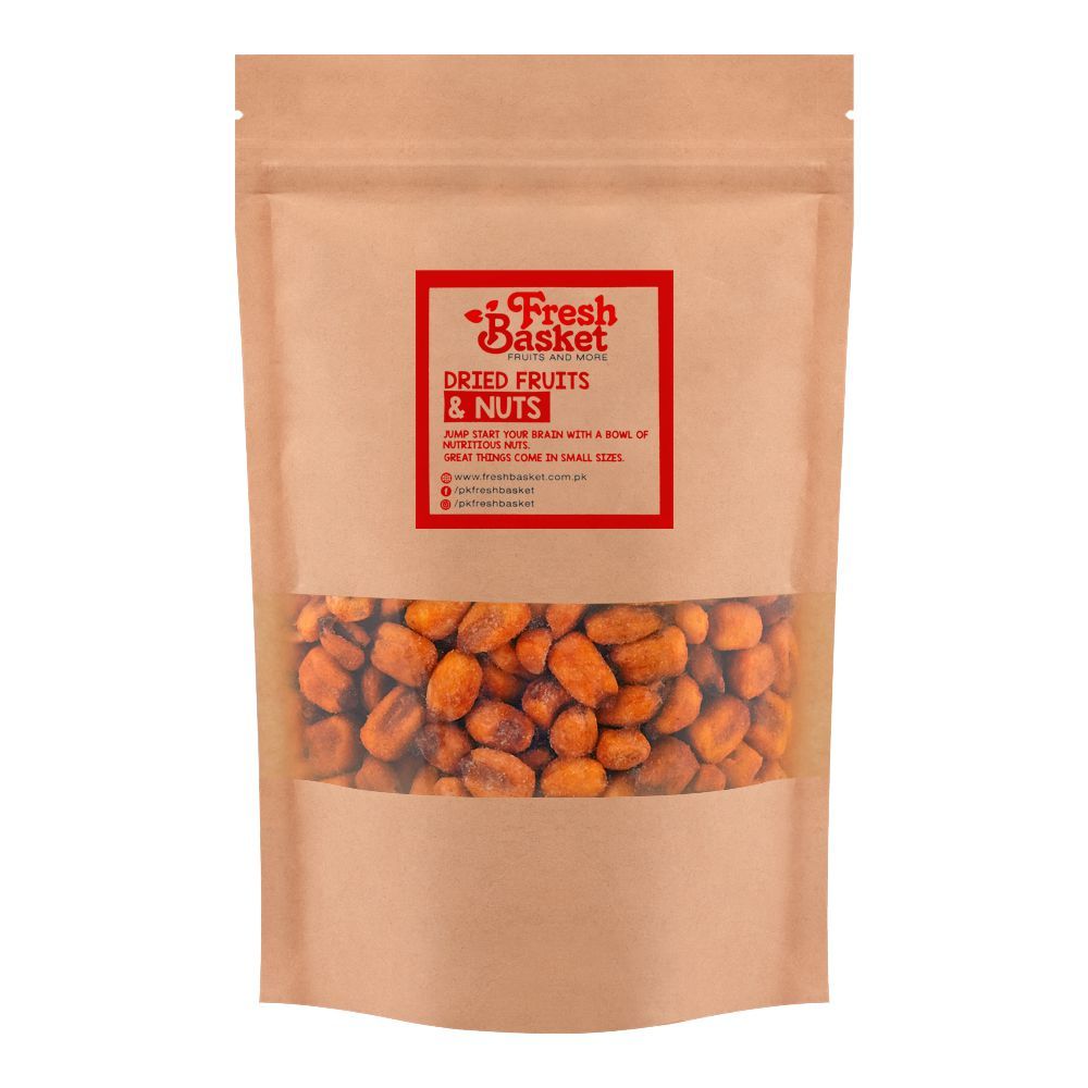 Fresh Basket Corn (Makai), Chilly, 200g - Main Image