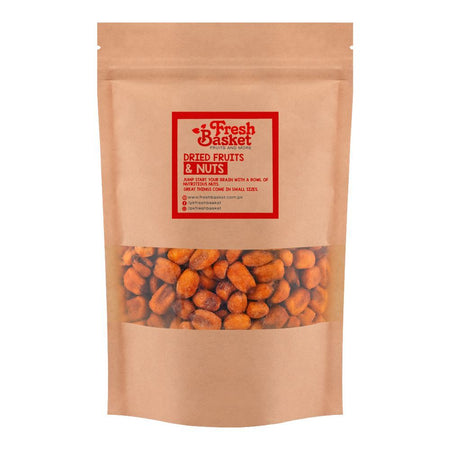 Fresh Basket Corn (Makai), Chilly, 200g - Main Image