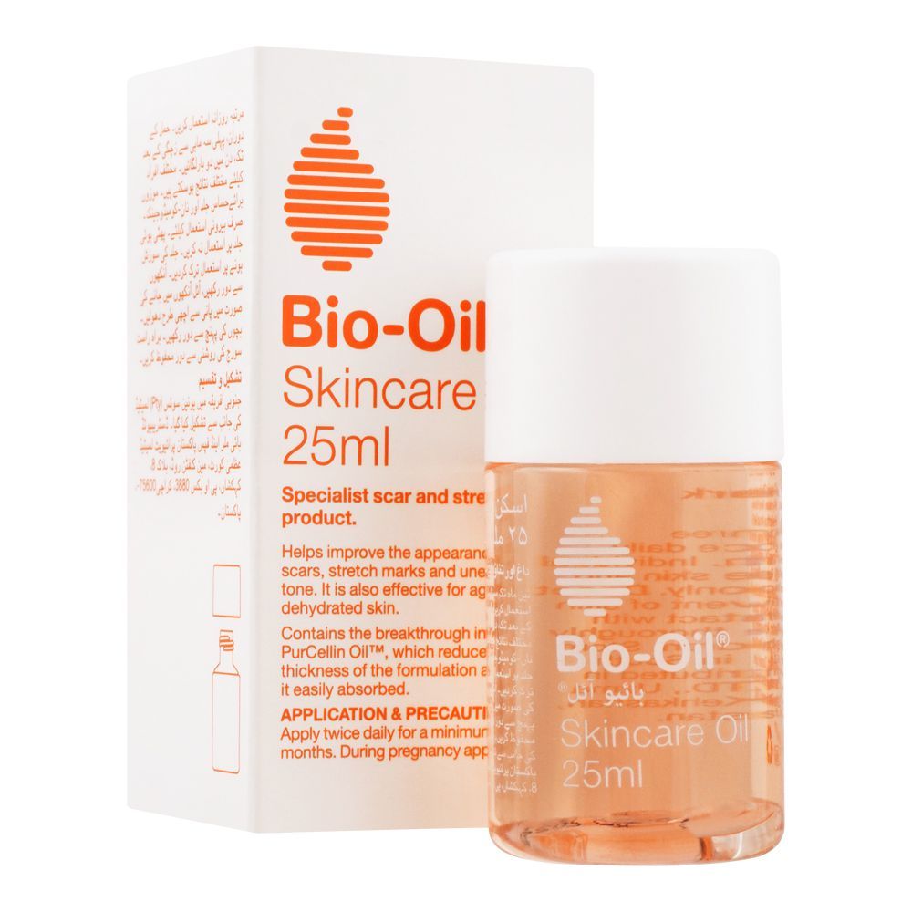Bio-Oil Skin Care Oil, 25ml - Main Image