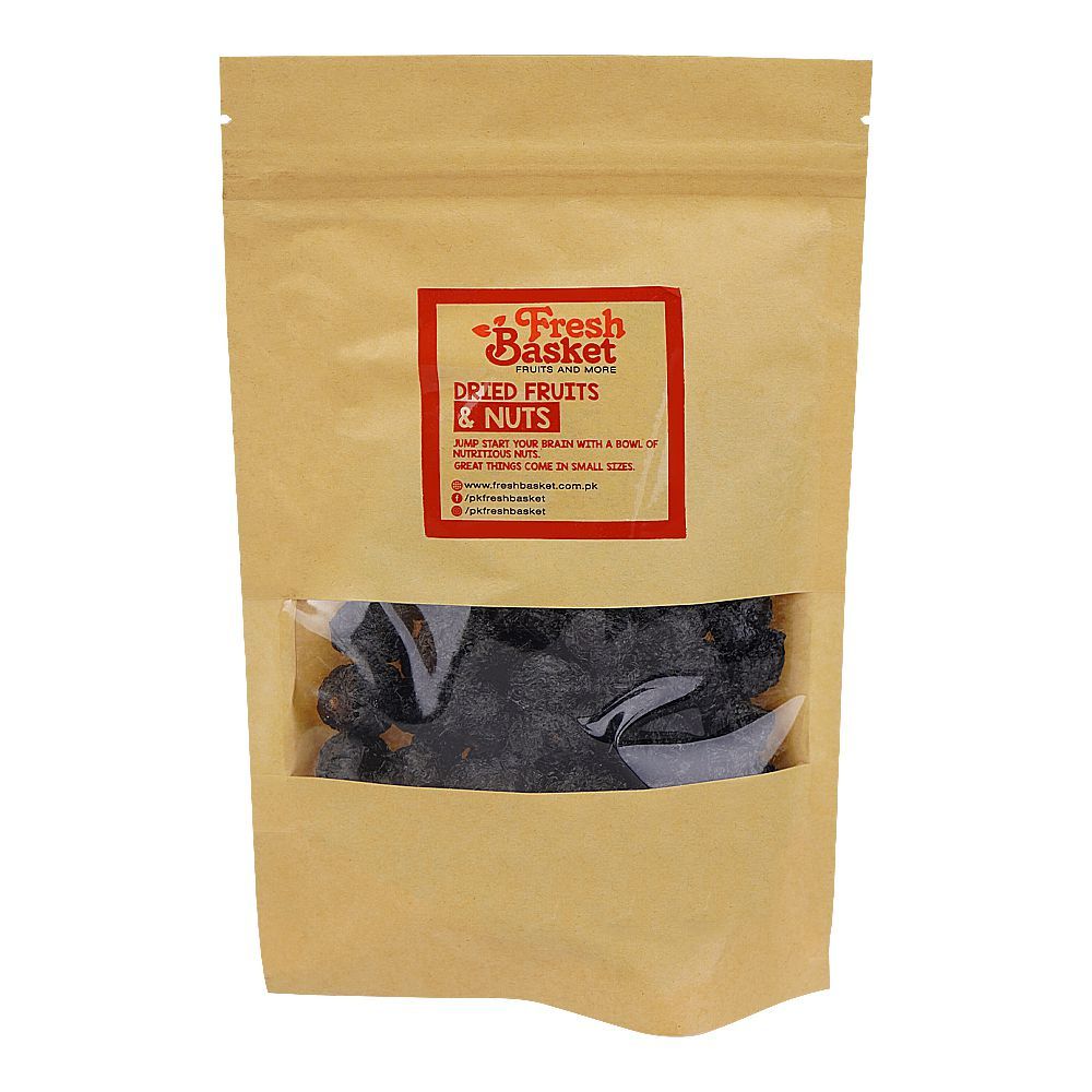 Fresh Basket Dried Cherry With Seed, 200g - Main Image