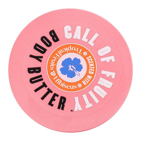 Soap & Glory Call Of Fruity Body Butter, For Sensationally Soft Skin, 300ml - Image 4