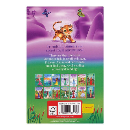 The Rescue Princess The Shimmering Stone, Book - Image 2