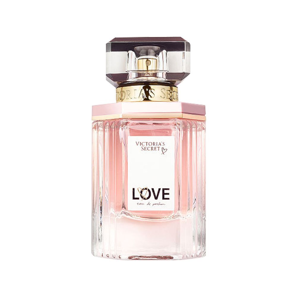 Victoria Secret Love Eau De Parfum, For Women, 50ml - Main Image