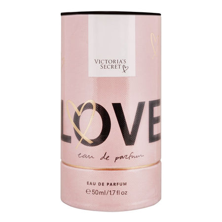 Victoria Secret Love Eau De Parfum, For Women, 50ml - Image 2
