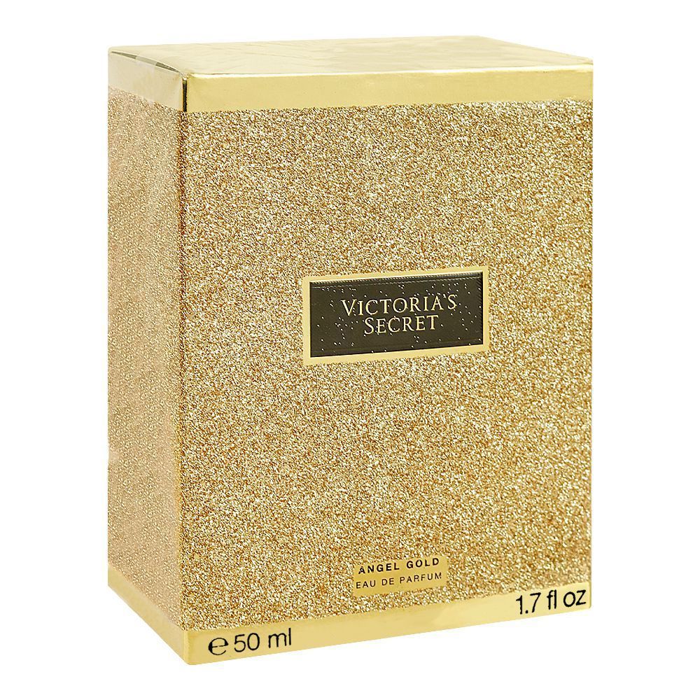 Victoria's Secret Angel Gold, Eau De Parfum, For Women, 50ml - Image 2