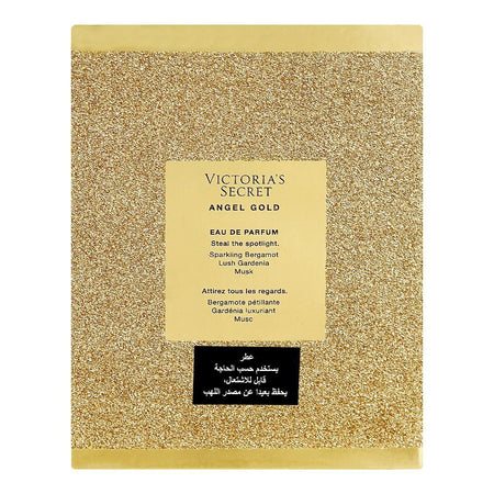 Victoria's Secret Angel Gold, Eau De Parfum, For Women, 50ml - Image 3